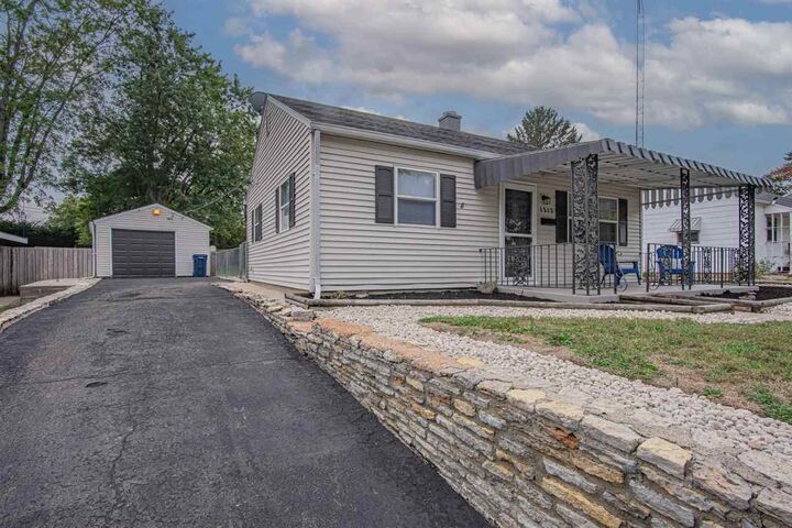 1313 Clearview Drive  Richmond IN 47374 photo