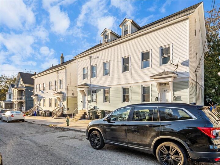 Property Photo:  53 Fairmount Avenue  RI 02908