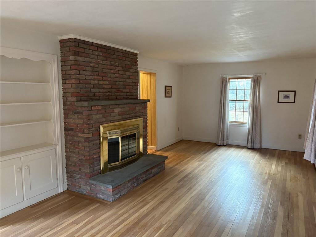 Property Photo: 10 Jesse Davis Lane RI 02806