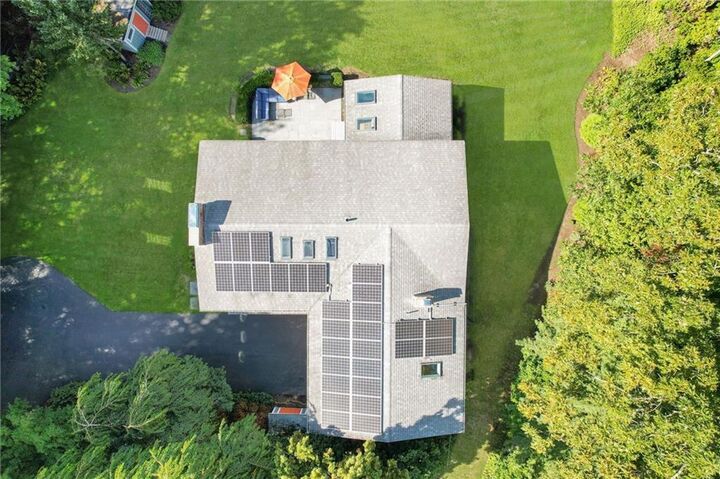 Property Photo: 11 Half Mile Road RI 02806