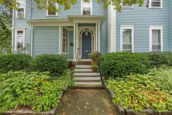 Property Photo:  207 Williams Street 2  RI 02906 