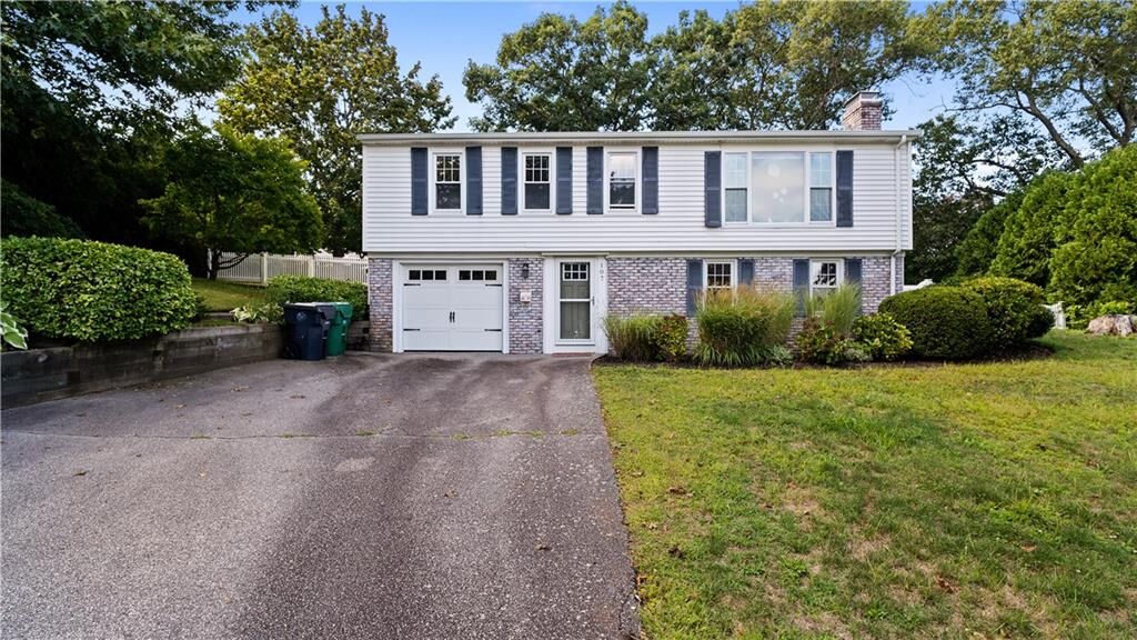 Property Photo: 107 Viceroy Road RI 02886