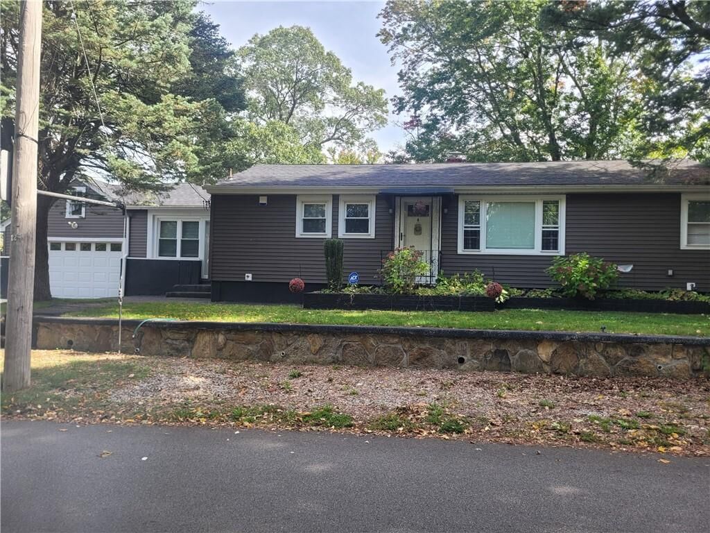Property Photo: 96 Merchant Street RI 02911