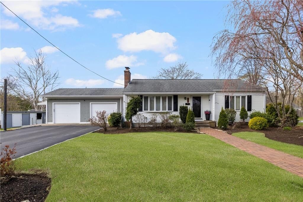 Property Photo: 94 Virginia Avenue RI 02818