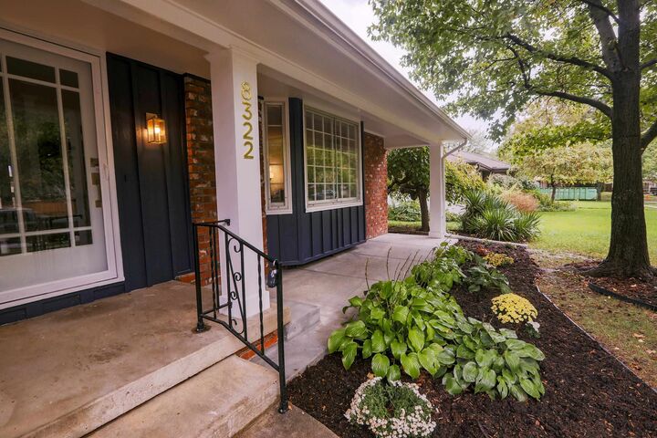 Property Photo: 8322 E Limerick KS 67206