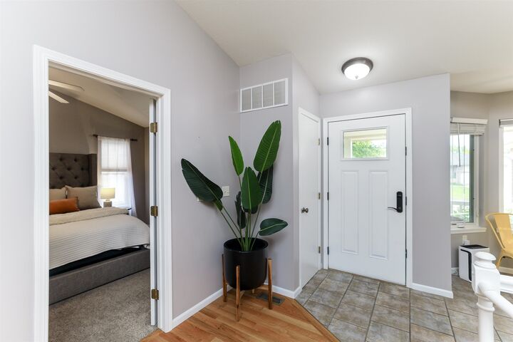 Property Photo: 318 W Tuscany KS 67002