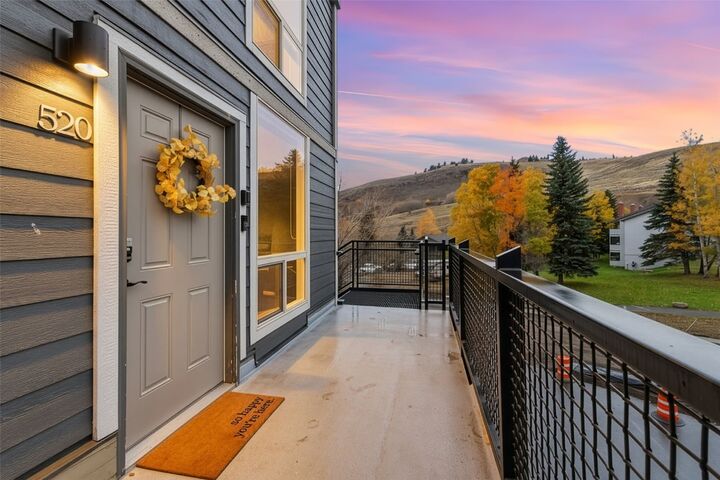 490 Straight Creek Drive 520  Dillon CO 80435 photo