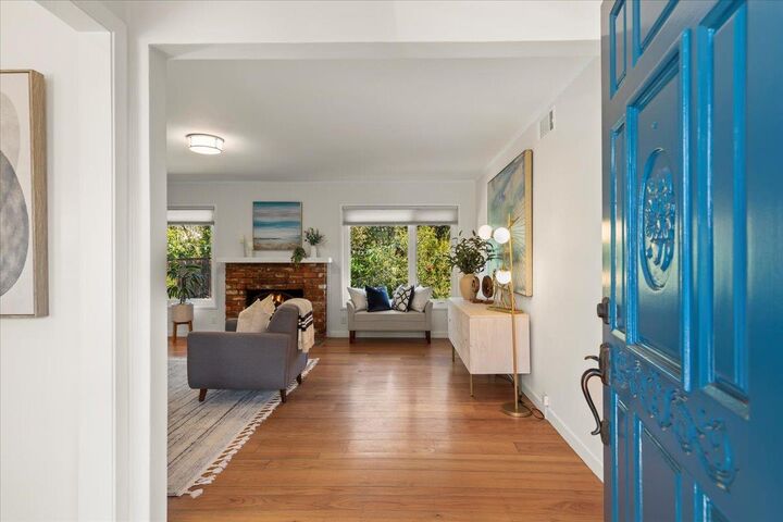 Property Photo:  1575 Parrott Drive  CA 94402 