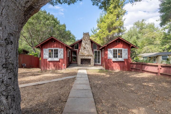 51 El Potrero  Carmel Valley CA 93924 photo