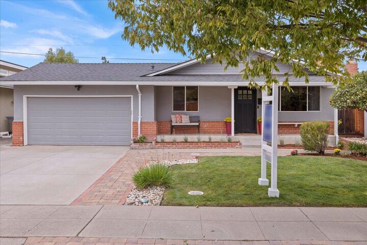 Property Photo: 1957 Wilfred Way CA 95124
