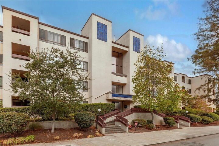 410 Sheridan Avenue 227  Palo Alto CA 94306 photo