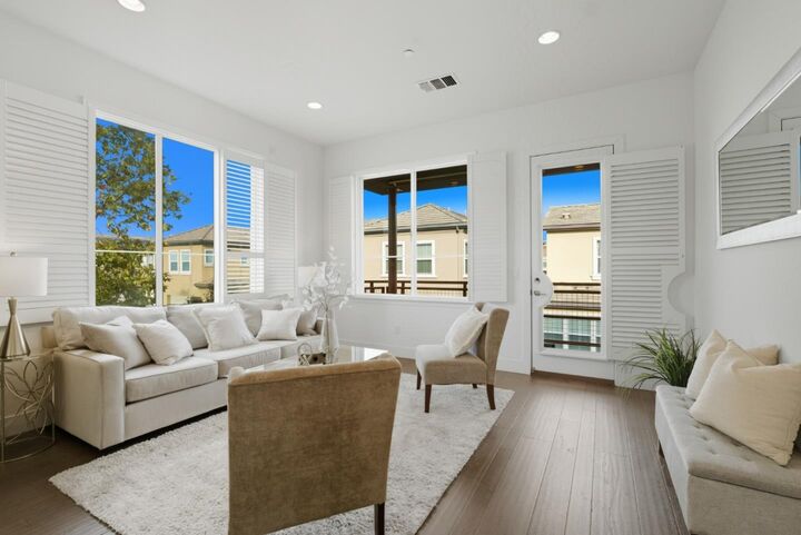 Property Photo: 528 Odyssey Lane CA 95035