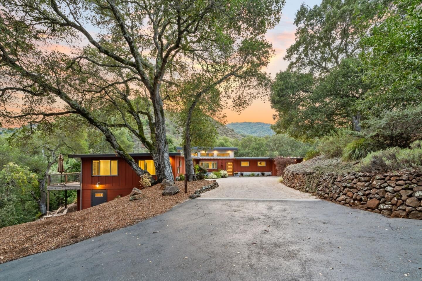 Property Photo: 26873 Moody Road CA 94022