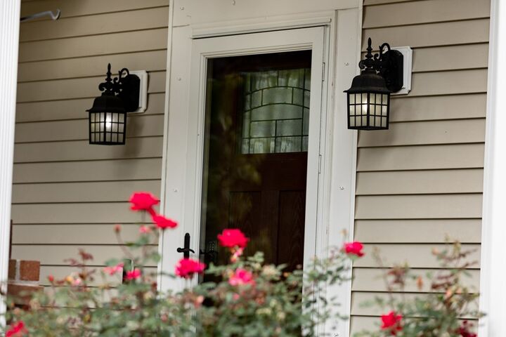 Property Photo: 212 Belmont Circle VA 23901