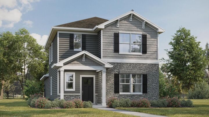 515 Trysil Aly N  Stoughton WI 53589 photo