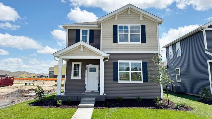 419 Oak Opening Drive  Stoughton WI 53589 photo