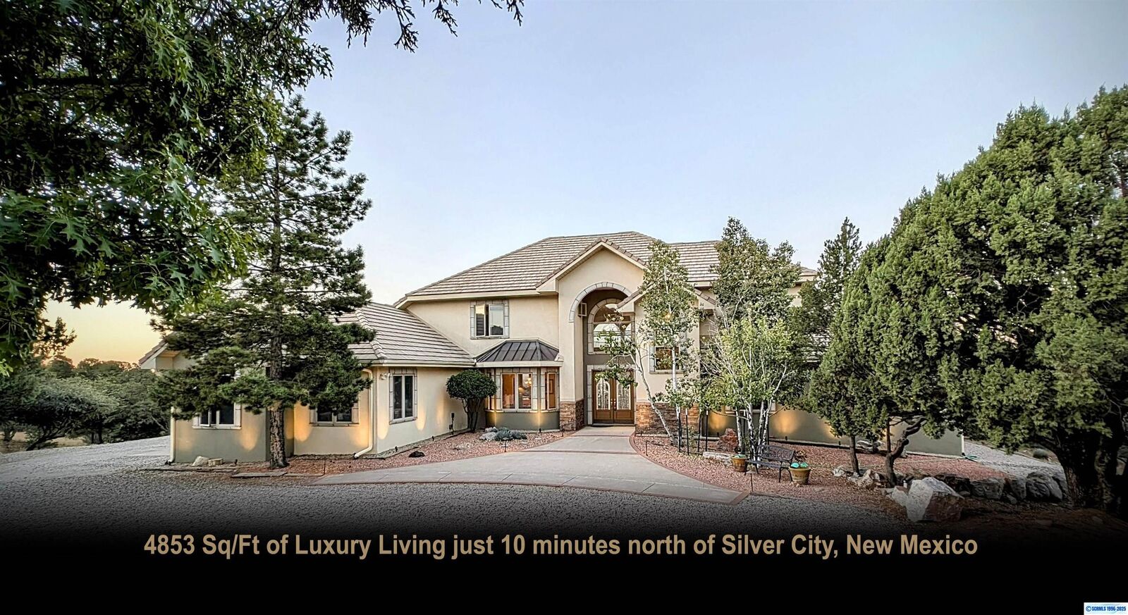Property Photo: 10 Oxbow NM 88061