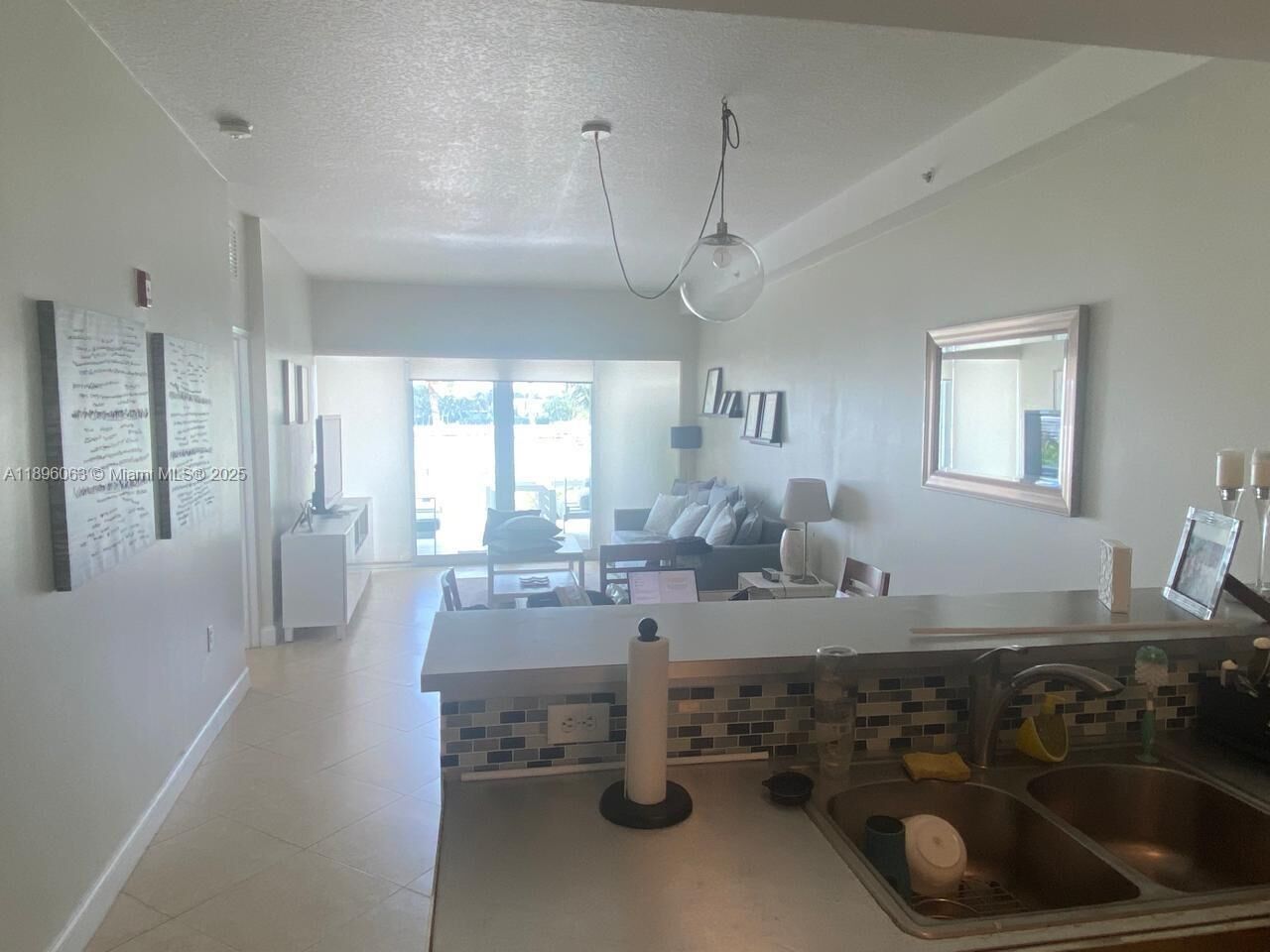 Property Photo: 6580 Indian Creek Dr 206 FL 33141