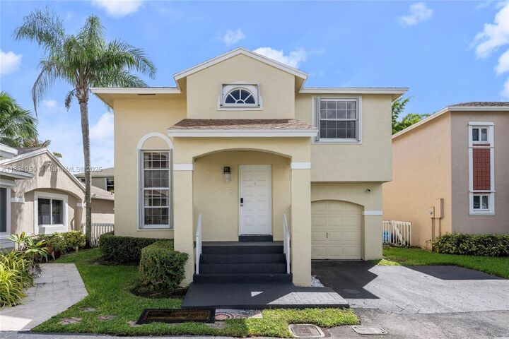 11862 NW 13th St  Pembroke Pines FL 33026 photo