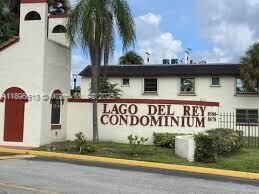 Property Photo:  8620 SW 149th Ave 418  FL 33193