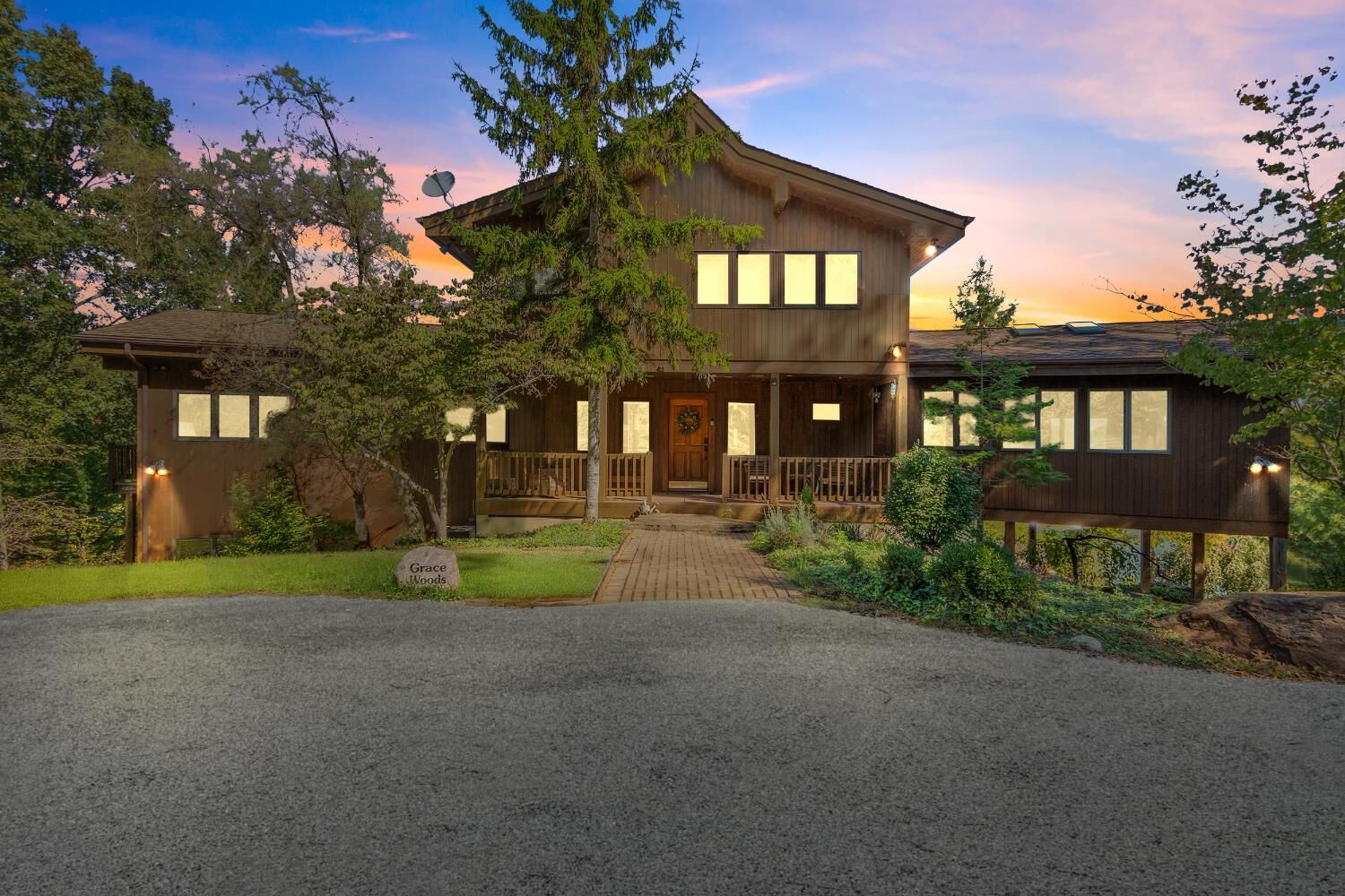 Property Photo: 7788 White Road IN 47040