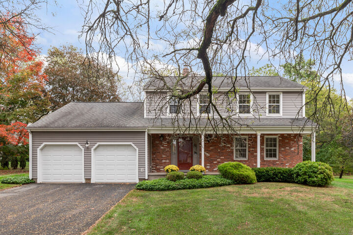 34 Montowese Drive  Meriden CT 06450 photo