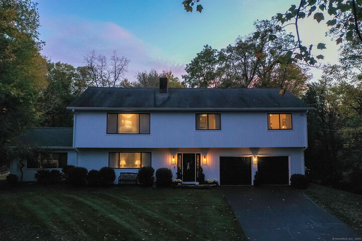 Property Photo: 109 Buckboard Lane CT 06824