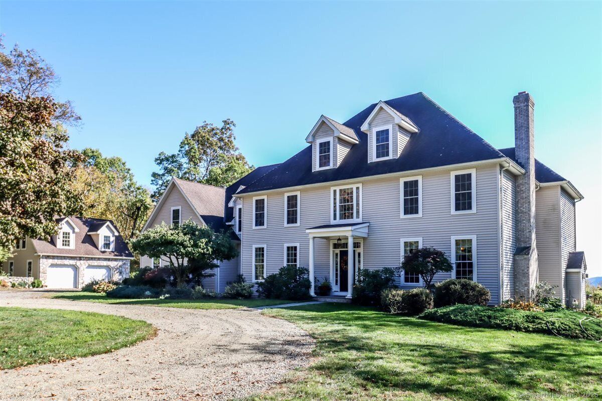 Property Photo: 5 Lyric Lane CT 06776