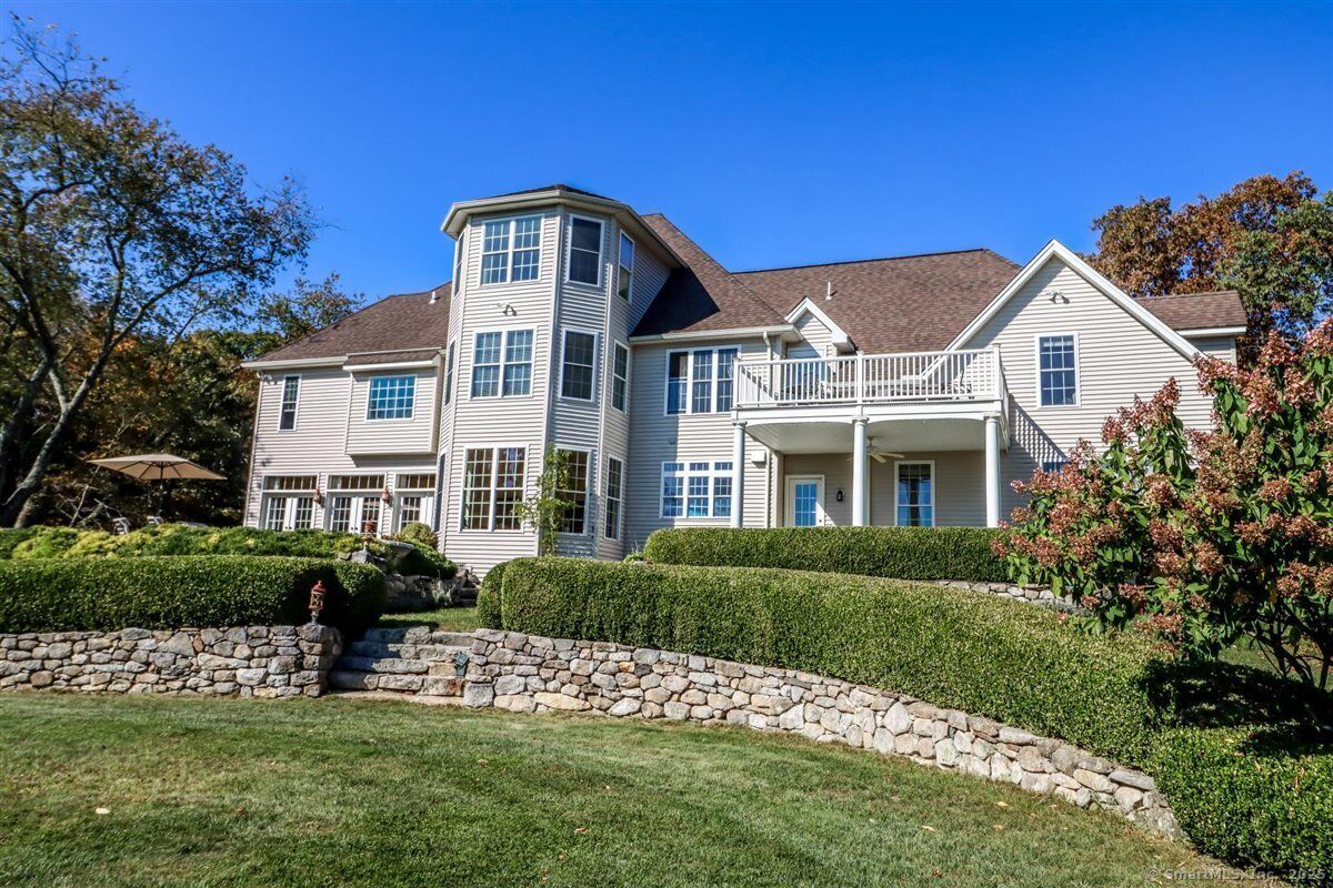 Property Photo:  5 Lyric Lane  CT 06776 