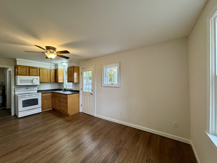 Property Photo: 356 A Court CT 06093