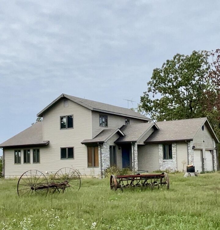 Property Photo: 3495 Y Highway MO 65717