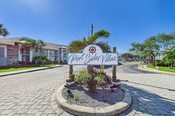 Property Photo:  171 Portside Avenue  FL 32920