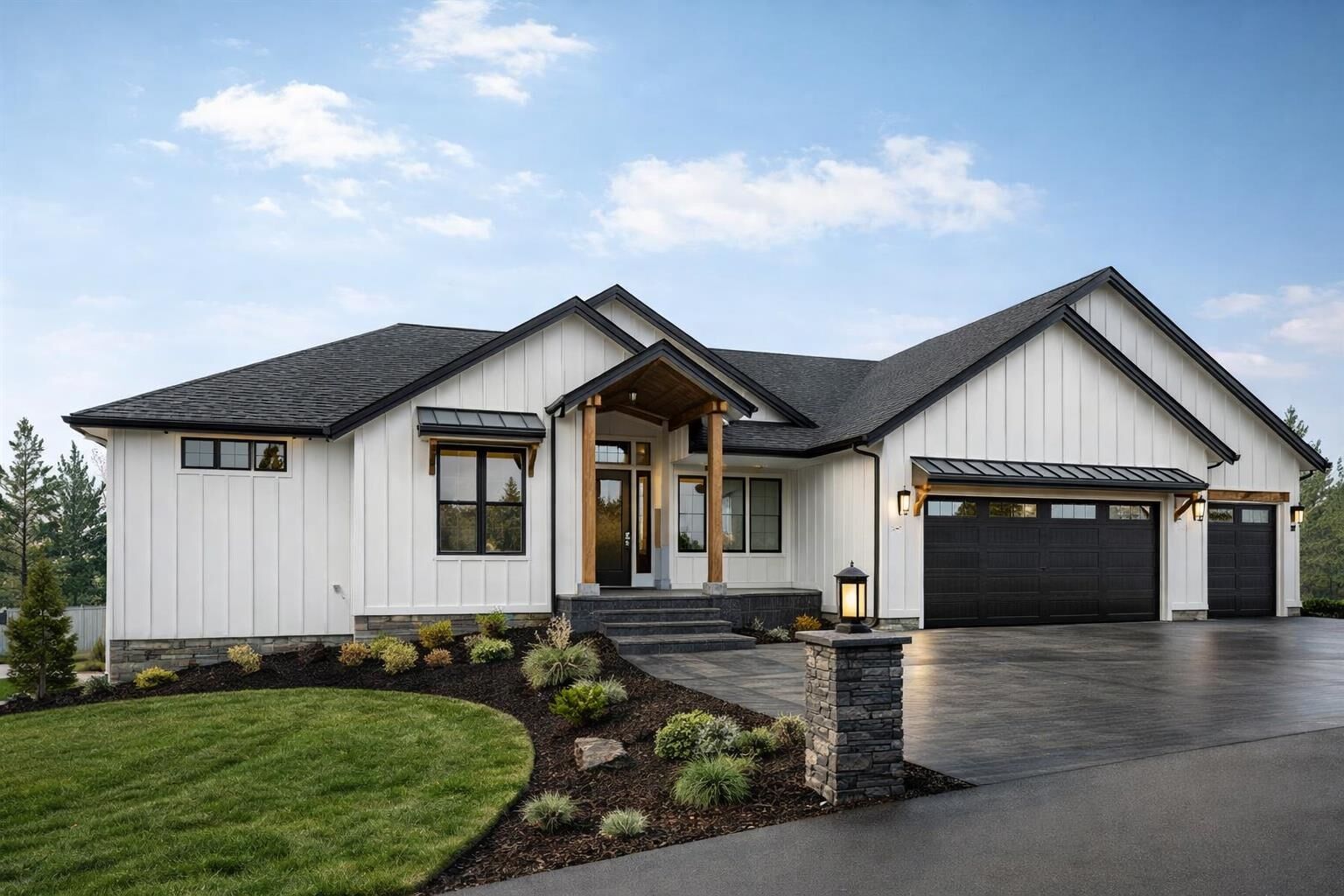 Property Photo:  148 Legacy Way  WA 99026 