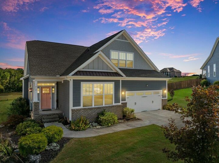 210 Claridge Way  Greer SC 29651 photo