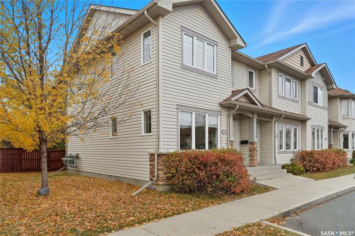 Property Photo: 303 Slimmon Place 626 SK S7V 0A8
