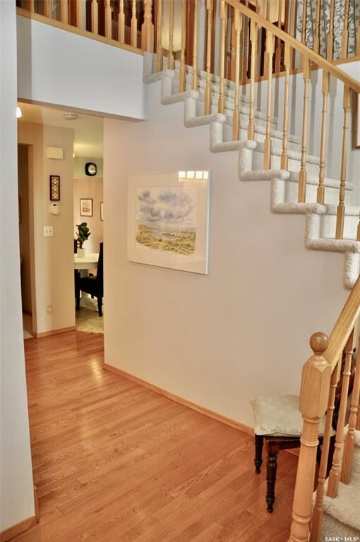 Property Photo: 415 Heritage Crescent 1402 SK S7H 5N3