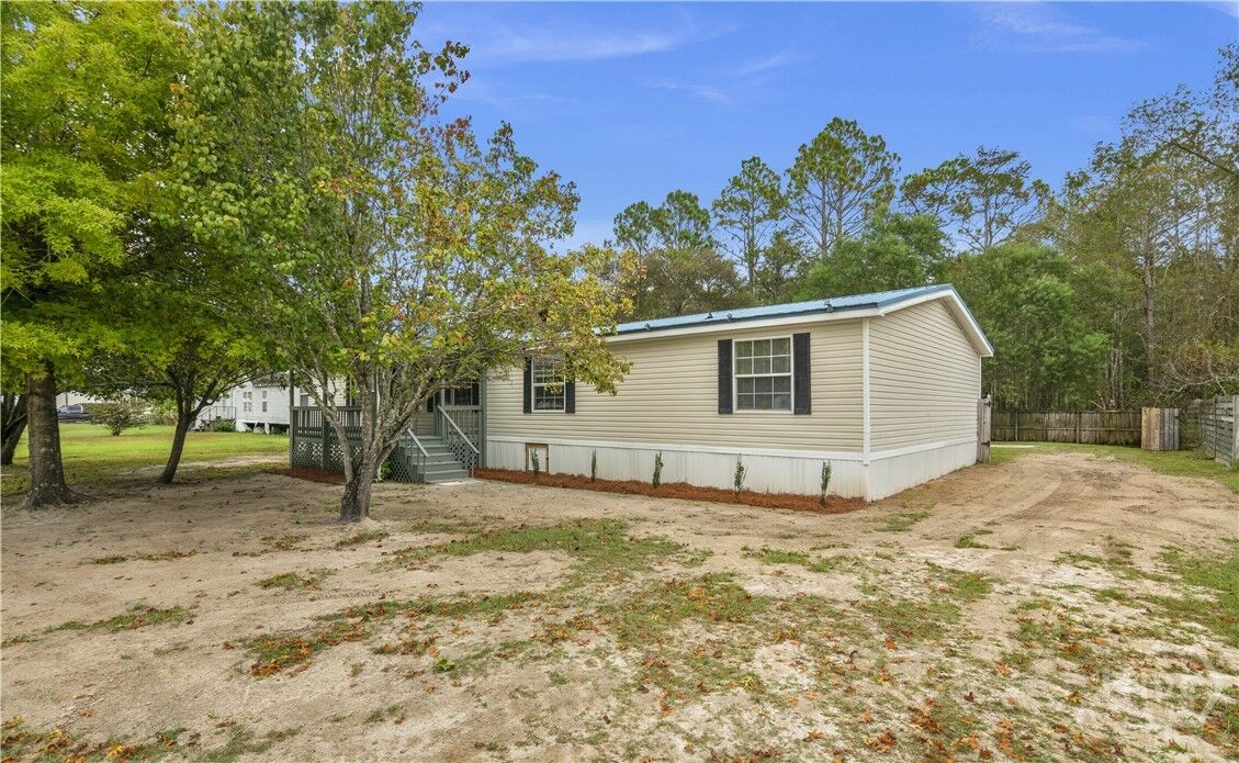 Property Photo:  112 Cheryl Court  GA 31316
