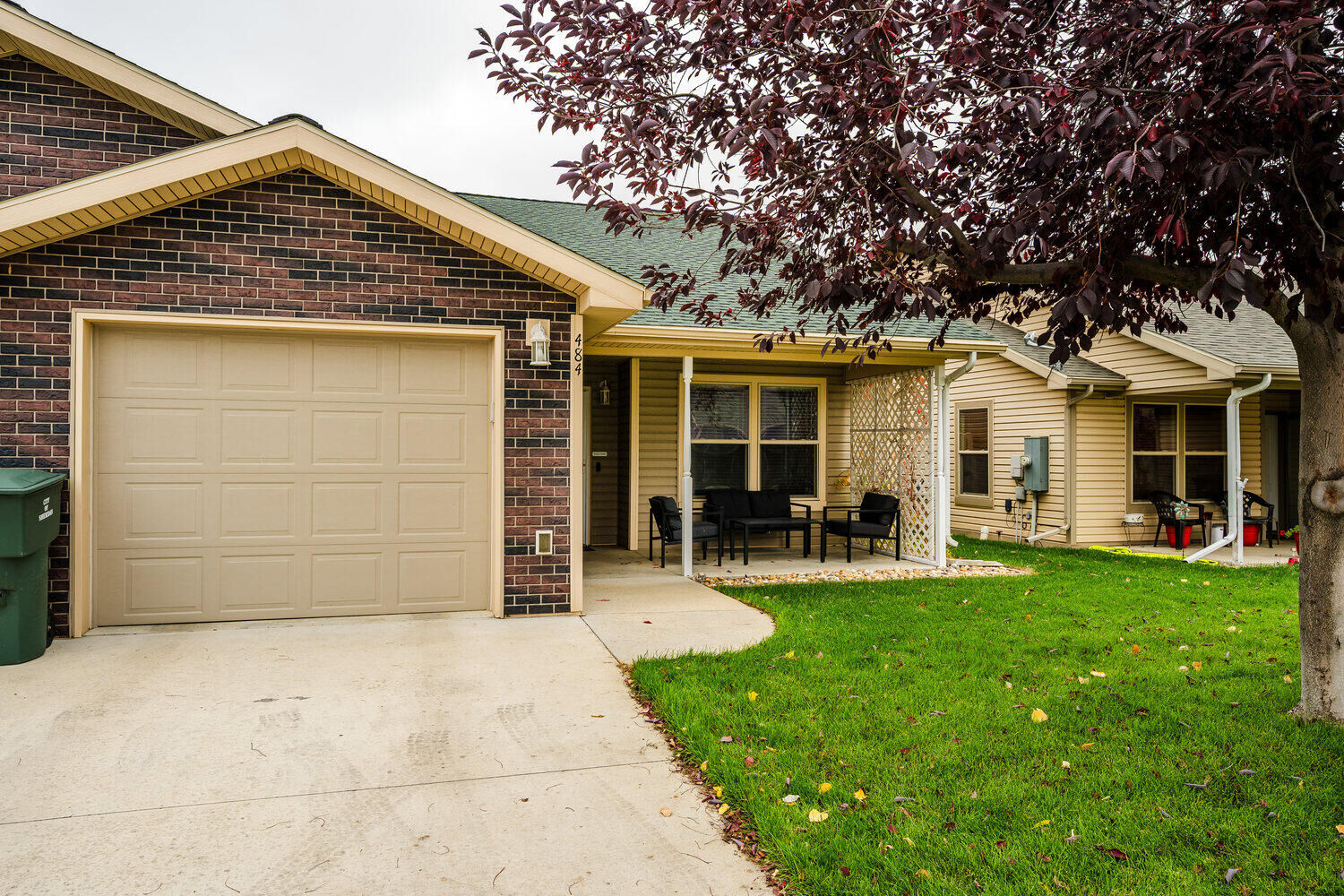 Property Photo: 484 Blue Sky Court WY 82801