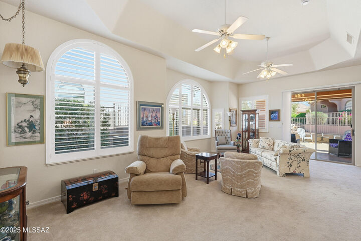 Property Photo: 13401 N Rancho Vistoso Boulevard 137 AZ 85755