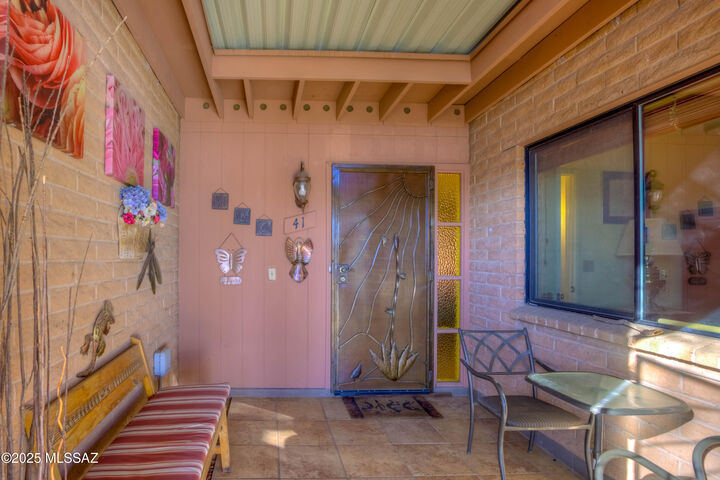 Property Photo:  41 E Mediterranean Drive  AZ 85704