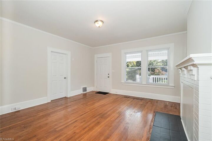 Property Photo:  2708 Bon Air Avenue  NC 27105 