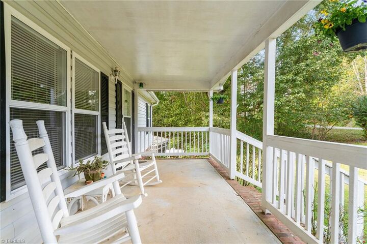 Property Photo:  624 Lowe Road  NC 27025