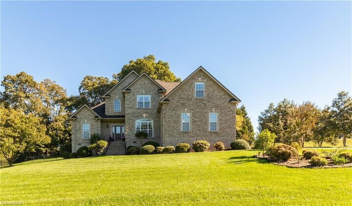 Property Photo: 5402 Effieham Street NC 27310