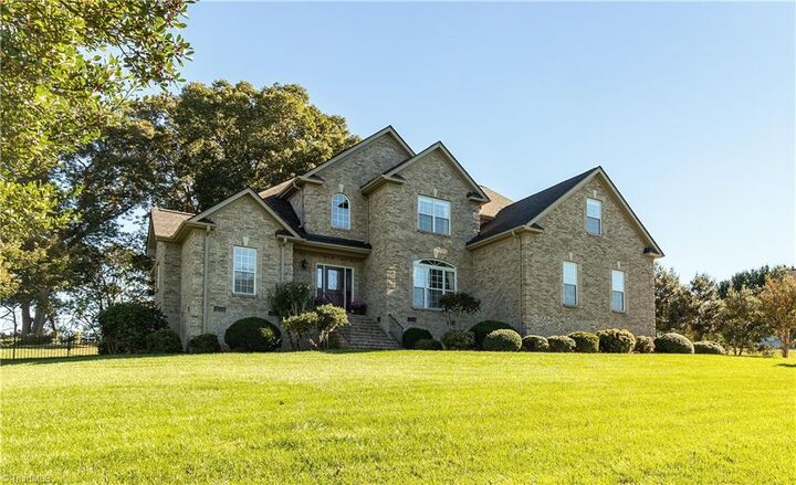 Property Photo:  5402 Effieham Street  NC 27310 