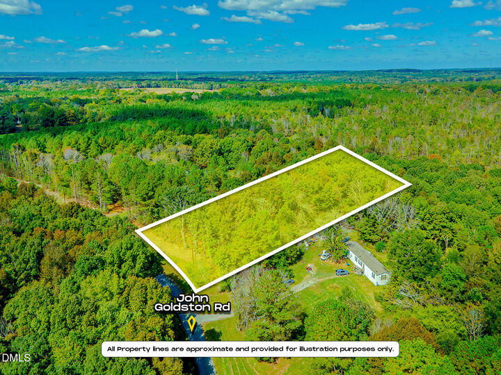 Property Photo:  0 Walter Lambert Rd, (C2)  NC 27252