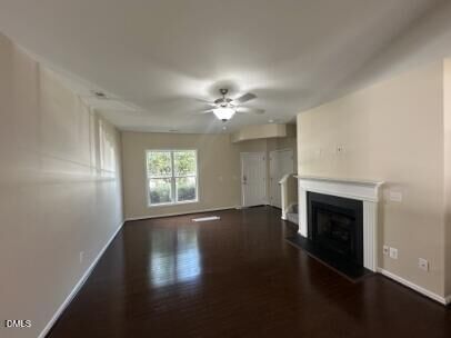 Property Photo: 307 Morgan Brook Way NC 27571
