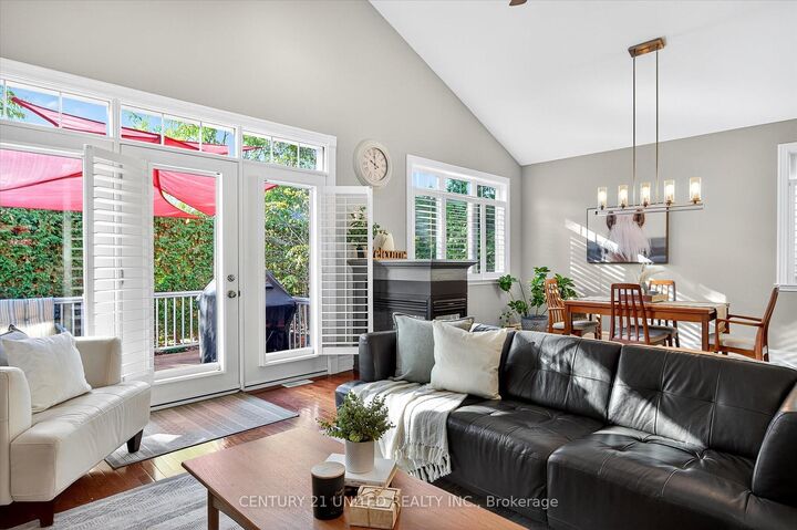 Property Photo:  35 Brinton Drive  ON K9J 8S9