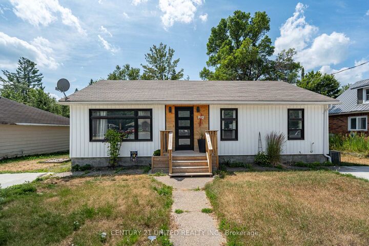 178 Burleigh Street  North Kawartha ON K0L 1A0 photo