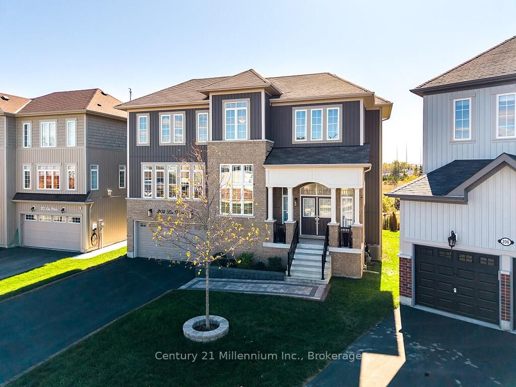 Photo de la propriété: 204 Lia Drive ON L0M 1S0