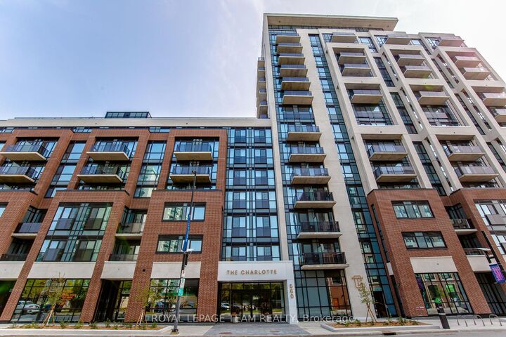 560 Rideau Street 501 — photo 1